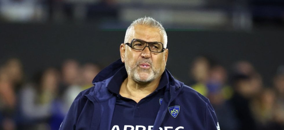Clermont - Urios : « Même si les Australiens et les Néo-Zélandais ne s'aiment pas... »