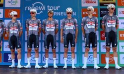 Alpecin-Deceuninck : L'équipe de van der Poel change de nom