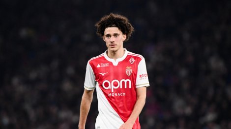 PSG : Le club ne lâche pas Akliouche