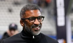 Rennes - Beye : « Il faut savoir gagner des matchs 1-0 »