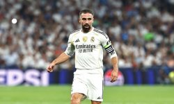 Liga : Carvajal critique la délocalisation du match Villarreal-Barça