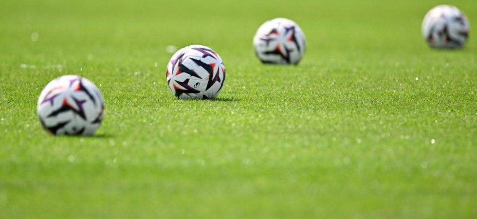Ligue 3 : Le grand départ, c'est ce soir !