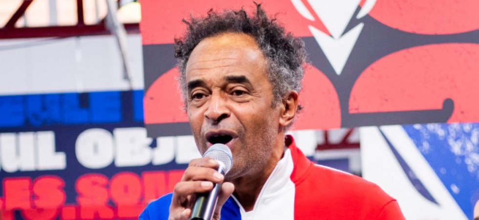 Que deviens-tu, Yannick Noah ?