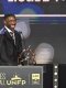 Trophées UNFP : Dembélé meilleur joueur, Sage meilleur entraîneur, Olise récompensé