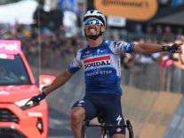 Alaphilippe, le retour Alaphilippe, le retour