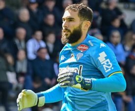 Caen : Mandréa recruté