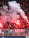 Rennes : Les supporters pris dans un piège par les ultras nantais