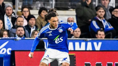 Strasbourg : Une mauvaise nouvelle pour Moreira