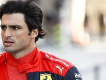 Carlos Sainz Jr (ESP, n°55) Carlos Sainz Jr (ESP, n°55)