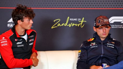 F1 – Red Bull: Η κατάσταση μετά το Verstappen γίνεται πιο ξεκάθαρη