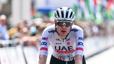 Decathlon-CMA CGM : Sivakov sur les tablettes pour la saison prochaine