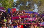 Ligue des champions : L'UEFA sanctionne le Barça pour racisme 