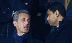 Barça-PSG : Sarkozy invité par Laporta pour assister au match 
