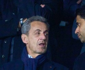 Barça-PSG : Sarkozy invité par Laporta pour assister au match 