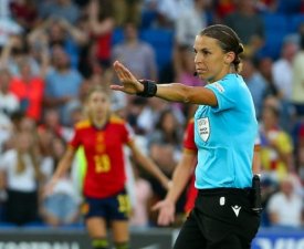 Coupe du Monde 2022 : La grande fierté des arbitres français retenus