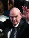 FIFA : Des panneaux anti-Infantino à Times Square