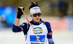 Biathlon (H) - Poursuite d'Hochfilzen : Le triomphe de Perrot !