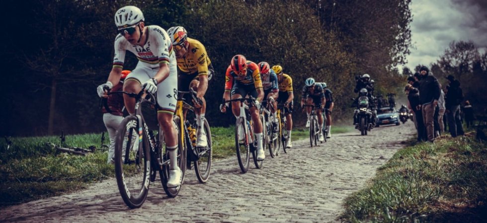 Paris-Roubaix : C'était l'édition de tous les records !