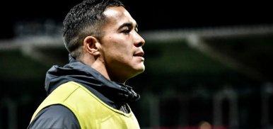 Top 14 - Toulon : Kolbe fait son retour à l'entraînement