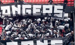Angers : Un talent de 15 ans signe pro