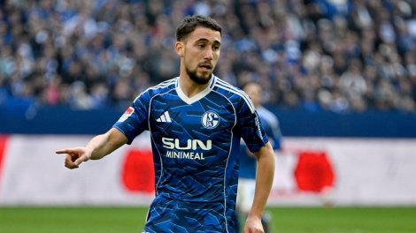 Algérie : Première pour un ex-Titi du PSG, ...