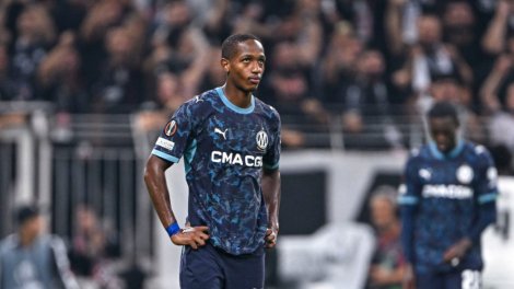 OM - Abdallah : « Je suis franchement dégoûté »