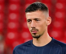 FC Barcelone : Le départ de Lenglet bientôt conclu