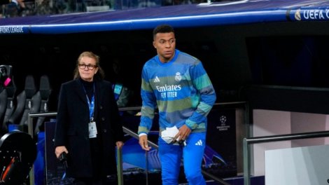 Conflit Mbappé-PSG : Le conseil de ...