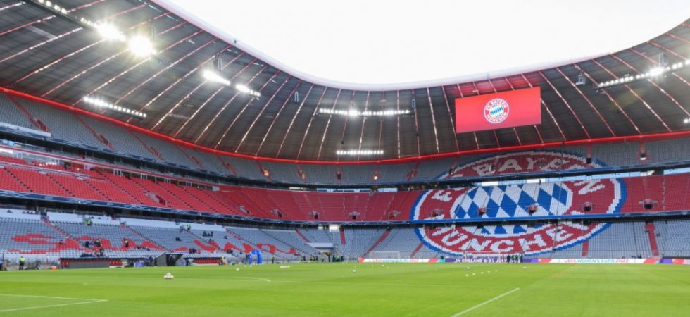 Bayern Munich : Scandale autour d'un joueur de 13 ans