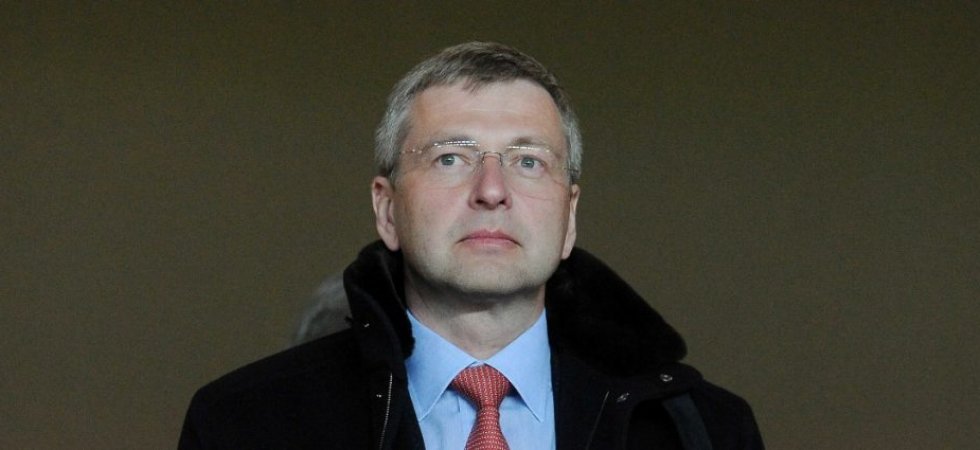 Monaco : Quid de Dmitri Rybolovlev, le propriétaire russe du club ?