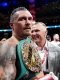 Boxe : Usyk abandonne sa ceinture WBO
