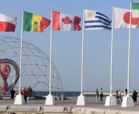 CM 2022 : Le début du Mondial avancé !