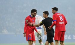 OL - PSG : La FFF reconnaît une erreur d'arbitrage