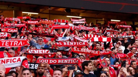 Affaire Prestianni-Vinicius : Benfica ...