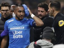 Lyon-Marseille (21/11/21) Lyon-Marseille (21/11/21)