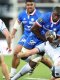 Montpellier : Saison terminée pour Camara