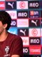 Coupe du monde 2026 - Vitinha : « Le Portugal ? Candidat mais pas favori »