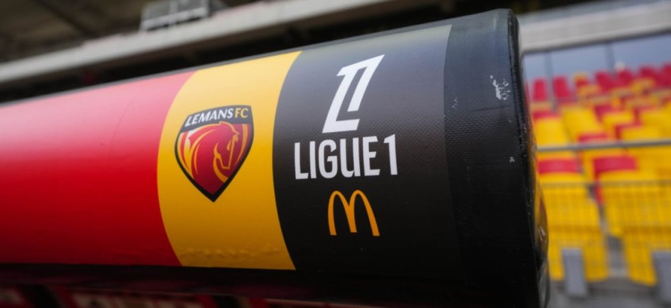 Le Mans mise sur un jeune défenseur brésilien