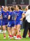 Une première historique pour les Bleues