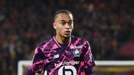 Algérie : Ethan Mbappé dans le viseur ?