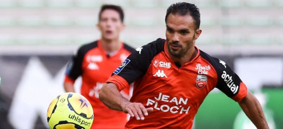 L1 : Morel prend sa retraite
