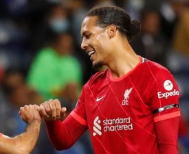 Liverpool : Klopp donne des nouvelles de Salah