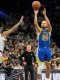 NBA : Curry encore héroïque face aux Spurs