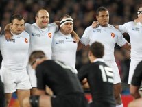 2011 : Finaliste 2011 : Finaliste