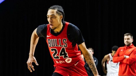 NBA – Summer League: Καλύτερα για την Essengue, ο Ayayi τα καταφέρνει