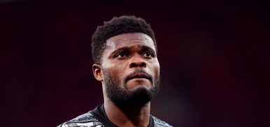 Arsenal : Partey savoure son retour et croit au titre 