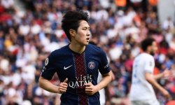 PSG : Lee à l'Atlético pour 40 millions ?