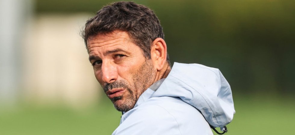 Euro U17 - Alcocer : « C'est une défaite qui doit servir d'exemple »