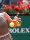 WTA - Rome : Jeanjean a bousculé Paolini