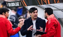 OL : Fin de mission pour un membre du staff